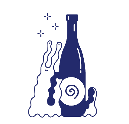 snail